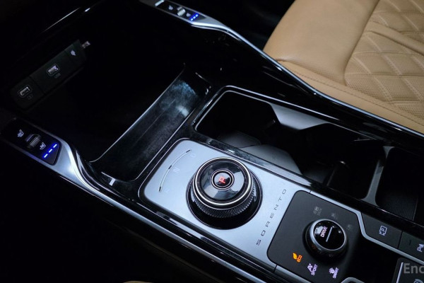 2020 Kia Sorento с пробегом 89 794 км