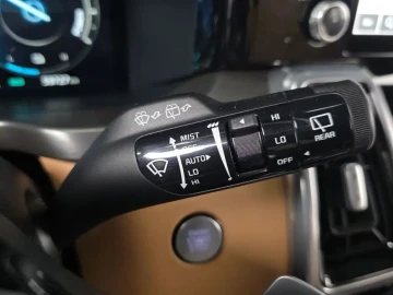 2023 Kia Sorento с пробегом 59 727 км