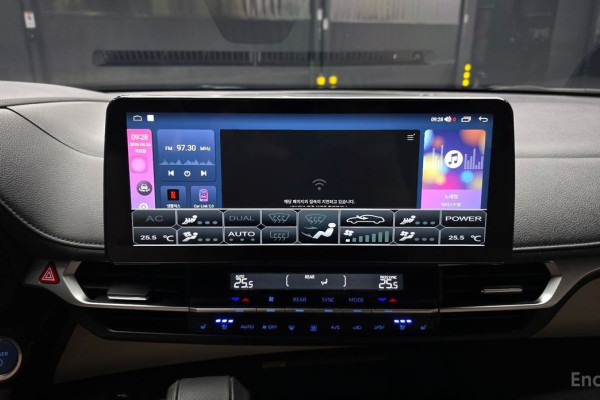 2024 Toyota Sienna с пробегом 37 370 км