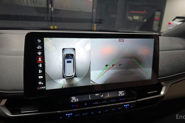 2024 Toyota Sienna с пробегом 37 370 км