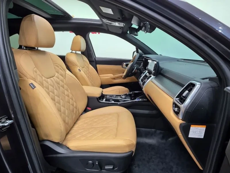 2020 Kia Sorento с пробегом 89 794 км