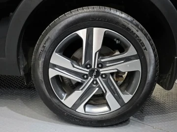 2023 Kia Sorento с пробегом 59 727 км