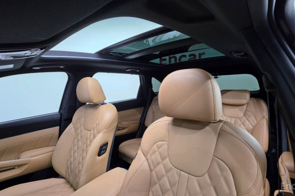 2020 Kia Sorento с пробегом 89 794 км