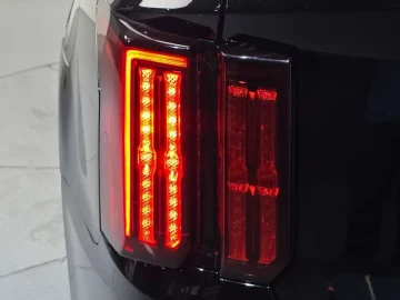2023 Kia Sorento с пробегом 59 727 км