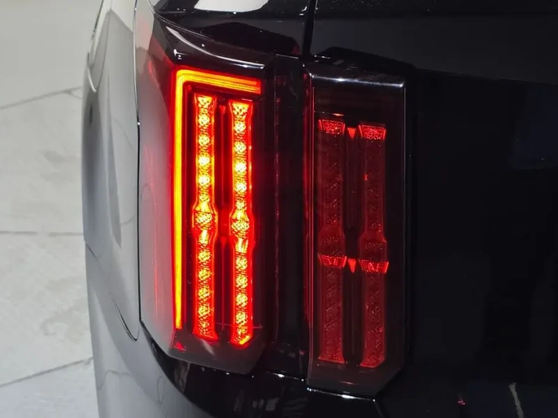 2023 Kia Sorento с пробегом 59 727 км