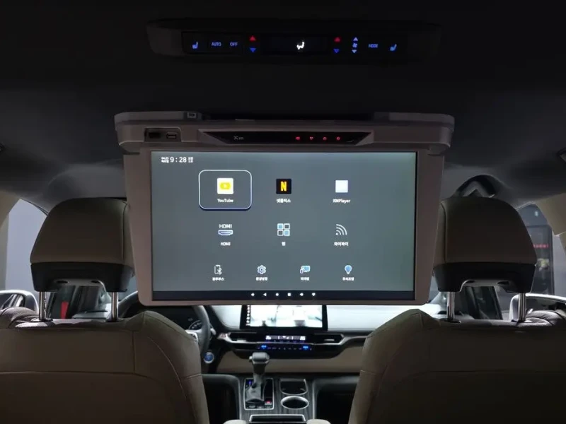 2024 Toyota Sienna с пробегом 37 370 км