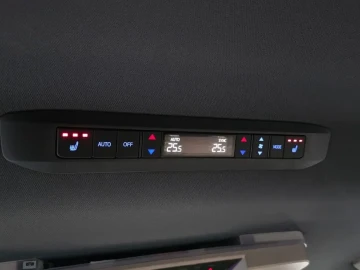 2024 Toyota Sienna с пробегом 37 370 км