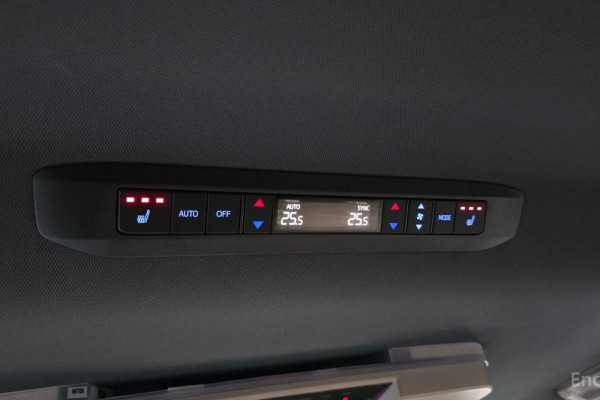 2024 Toyota Sienna с пробегом 37 370 км