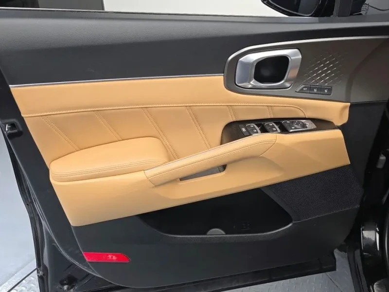 2023 Kia Sorento с пробегом 59 727 км