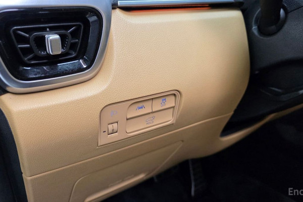 2020 Kia Sorento с пробегом 89 794 км