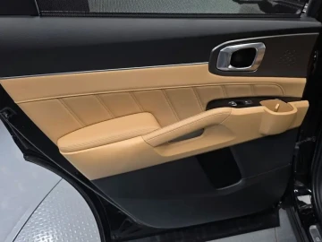 2023 Kia Sorento с пробегом 59 727 км