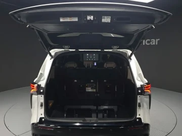 2024 Toyota Sienna с пробегом 37 370 км