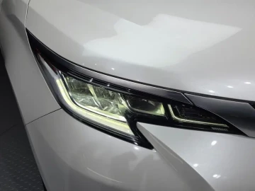 2024 Toyota Sienna с пробегом 37 370 км