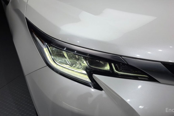 2024 Toyota Sienna с пробегом 37 370 км