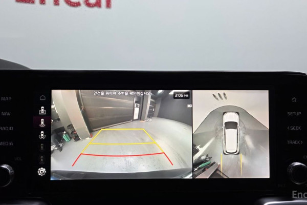 2020 Kia Sorento с пробегом 89 794 км