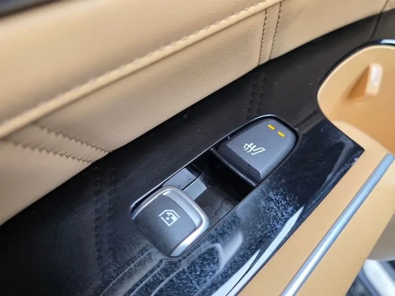 2020 Kia Sorento с пробегом 89 794 км