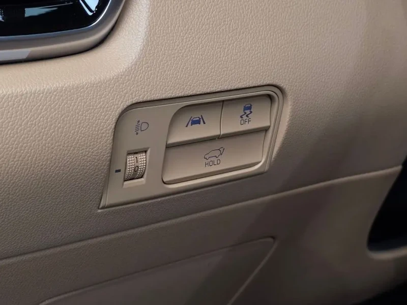 2023 Kia Sorento с пробегом 59 727 км