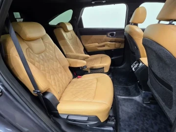 2020 Kia Sorento с пробегом 89 794 км