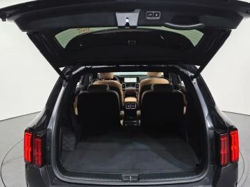 2020 Kia Sorento с пробегом 89 794 км