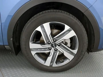 2021 Kia Sorento с пробегом 42 683 км