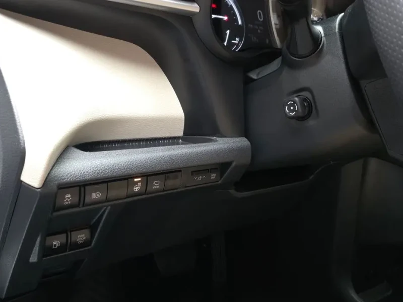 2024 Toyota Sienna с пробегом 37 370 км