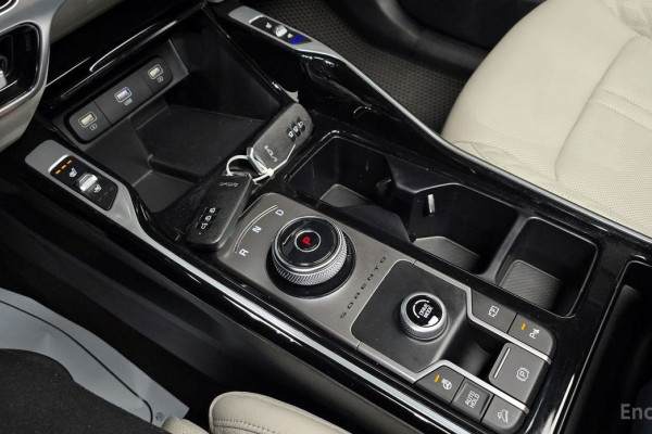 2021 Kia Sorento с пробегом 42 683 км