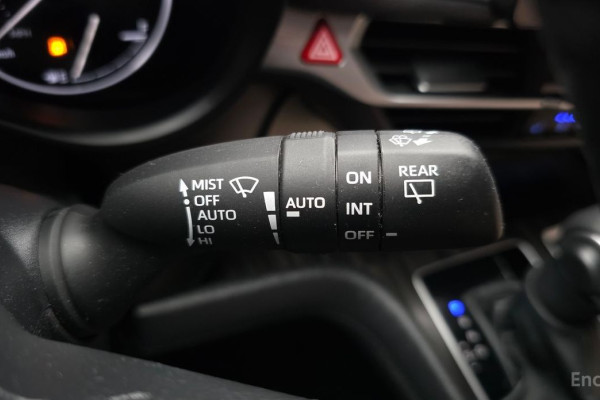 2024 Toyota Sienna с пробегом 37 370 км