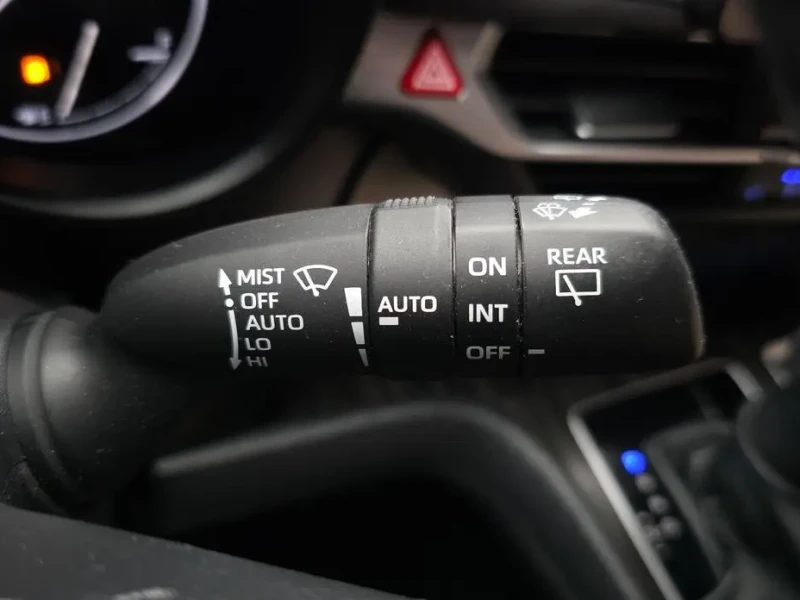 2024 Toyota Sienna с пробегом 37 370 км