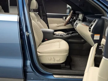2021 Kia Sorento с пробегом 42 683 км