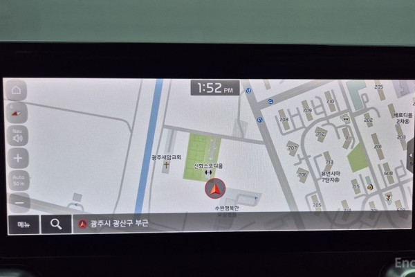 2021 Kia Sorento с пробегом 82 731 км