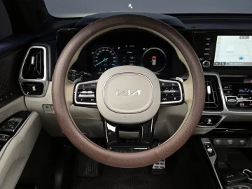 2021 Kia Sorento с пробегом 42 683 км