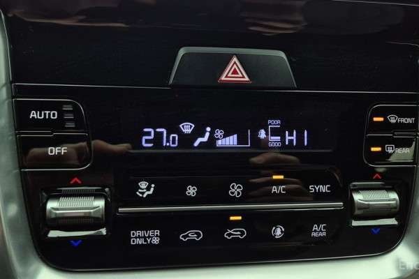 2021 Kia Sorento с пробегом 82 731 км