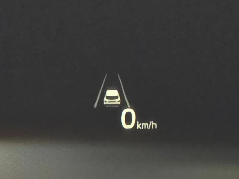 2021 Kia Sorento с пробегом 42 683 км