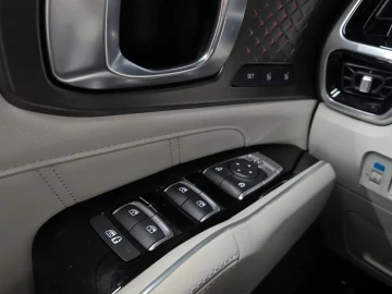 2021 Kia Sorento с пробегом 42 683 км