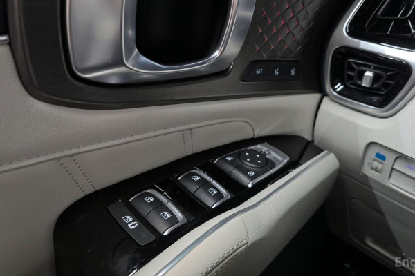 2021 Kia Sorento с пробегом 42 683 км