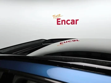 2021 Kia Sorento с пробегом 42 683 км