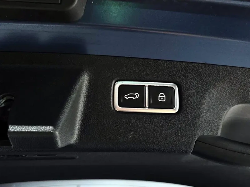 2021 Kia Sorento с пробегом 42 683 км