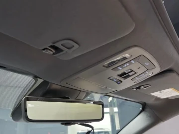 2024 Toyota Sienna с пробегом 20 869 км