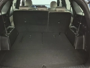 2021 Kia Sorento с пробегом 82 731 км