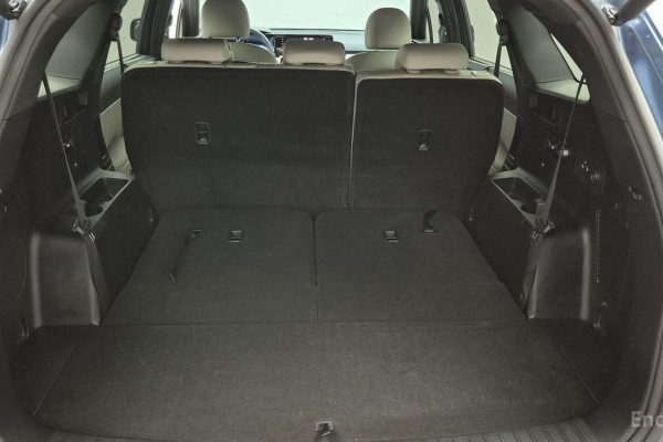 2021 Kia Sorento с пробегом 82 731 км