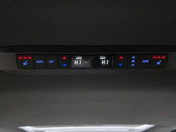 2024 Toyota Sienna с пробегом 20 869 км