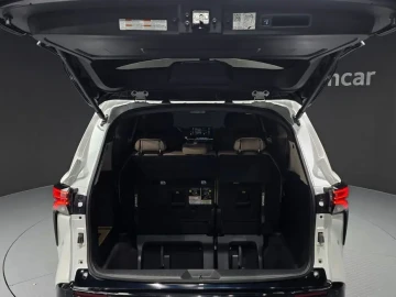 2024 Toyota Sienna с пробегом 20 869 км