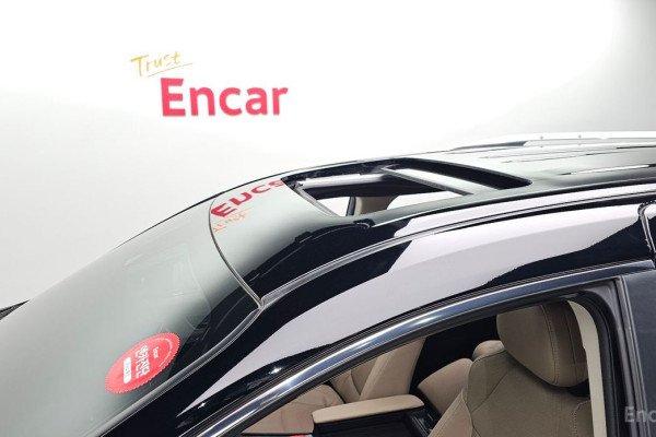 2024 Toyota Sienna с пробегом 6 376 км