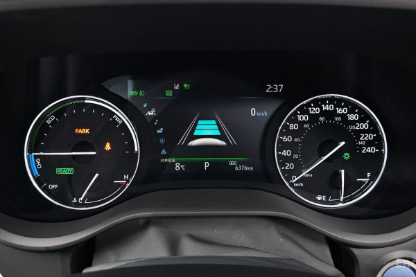 2024 Toyota Sienna с пробегом 6 376 км