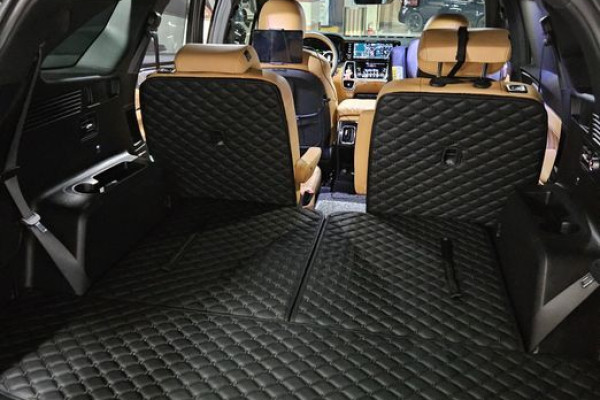 2022 Kia Sorento с пробегом 62 000 км