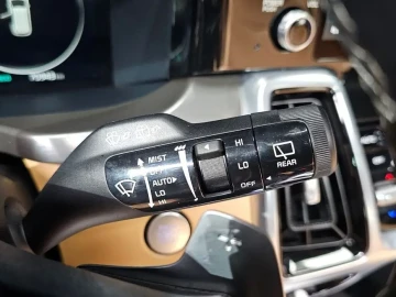 2021 Kia Sorento с пробегом 70 943 км