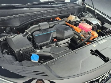2022 Kia Sorento с пробегом 42 715 км