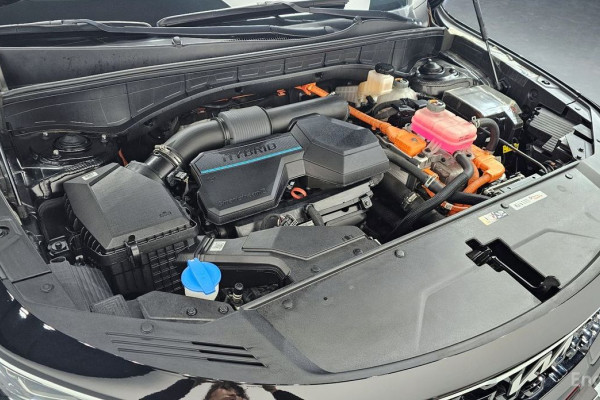 2022 Kia Sorento с пробегом 42 715 км