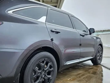 2022 Kia Sorento с пробегом 62 000 км