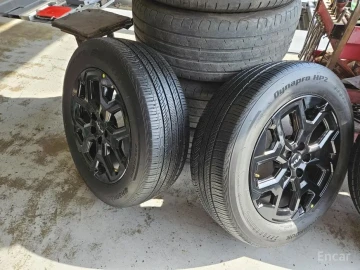 2022 Kia Sorento с пробегом 62 000 км